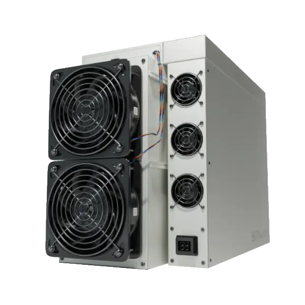 Bitmain Antminer S21