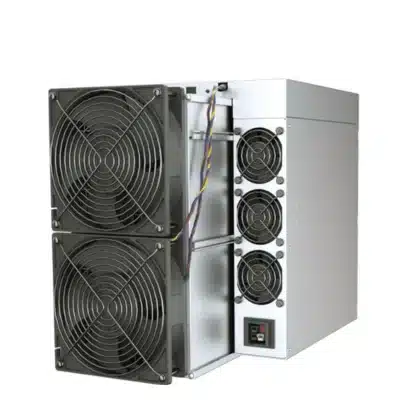 Second image of Bitmain Antminer S21 XP Bitcoin Miner