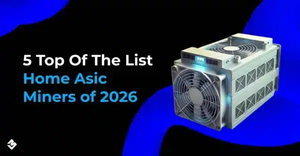 Top-selling Home ASIC miners in 2026 – ASICMINERS.ORG