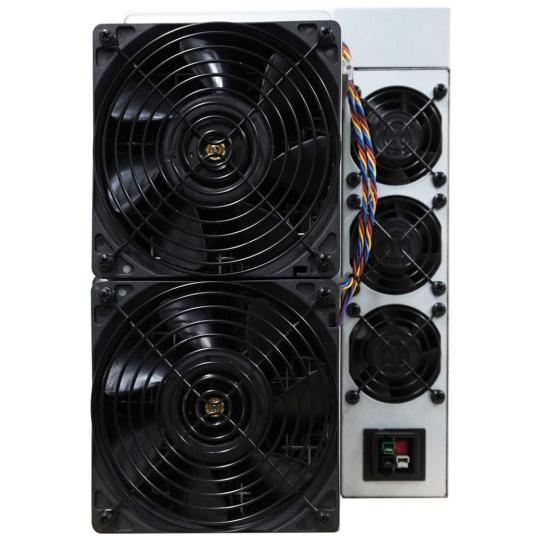 Second image of Antminer ALPH Miner AL1