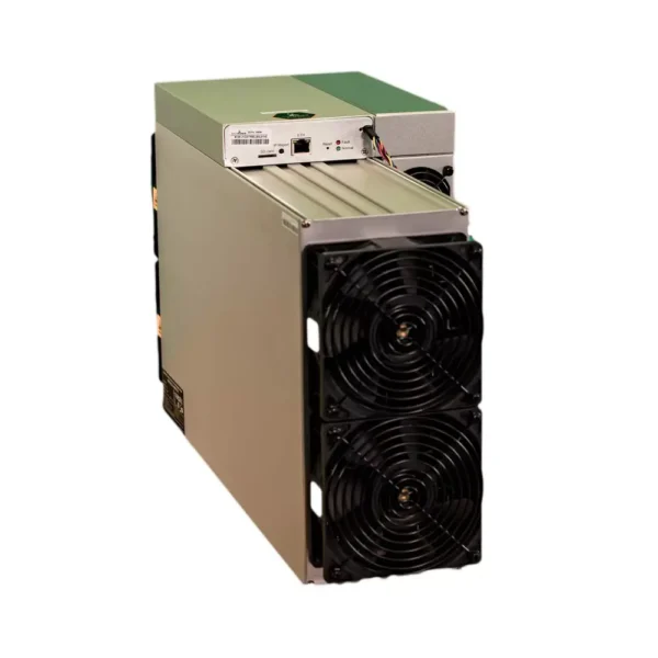 Bitmain Antminer E9 Pro 3.68Gh/s