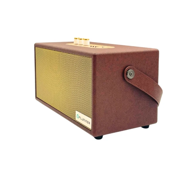 Second image of Fluminer L2 1Gh/s