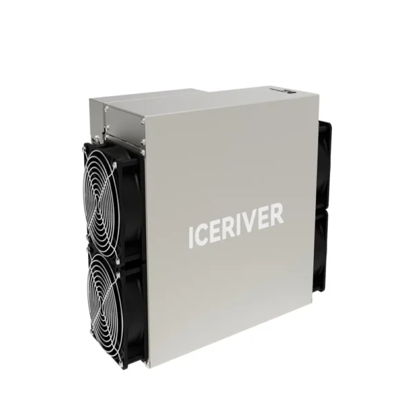 IceRiver ALEO AE3 2Gh