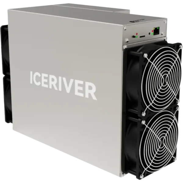 Second image of IceRiver ALEO AE3 2Gh