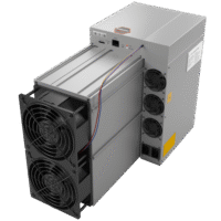 Antminer E9 Pro Miner