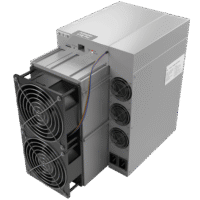 Bitmain antminer S19j pro