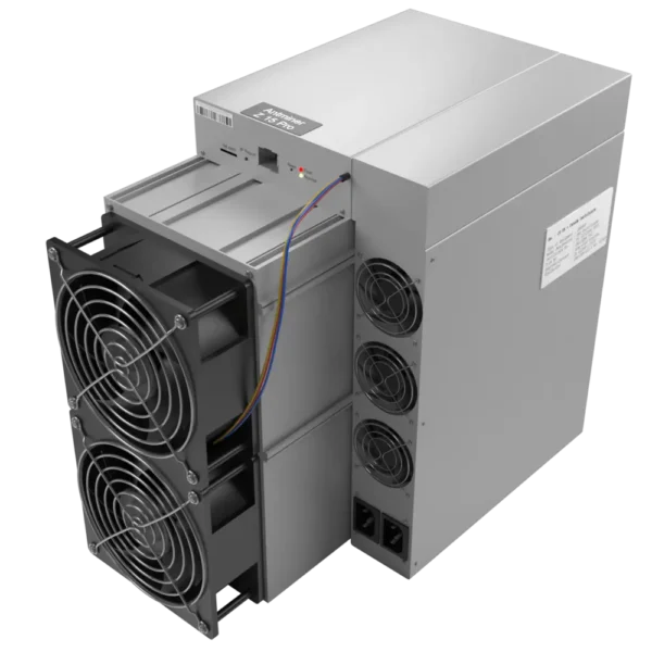 Bitmain Antminer Z15 Pro