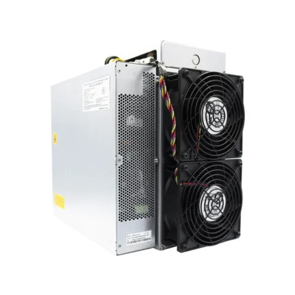 Second image of Antminer KAS Miner KS7 40Ths