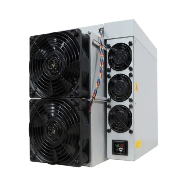 Antminer KAS Miner KS7 40Ths