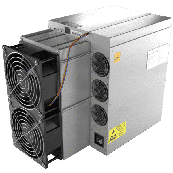 Second image of Bitmain Antminer S21