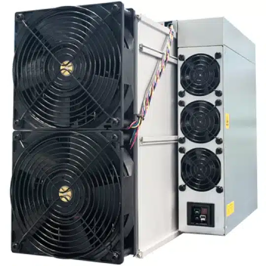 Second image of Bitmain Antminer X9