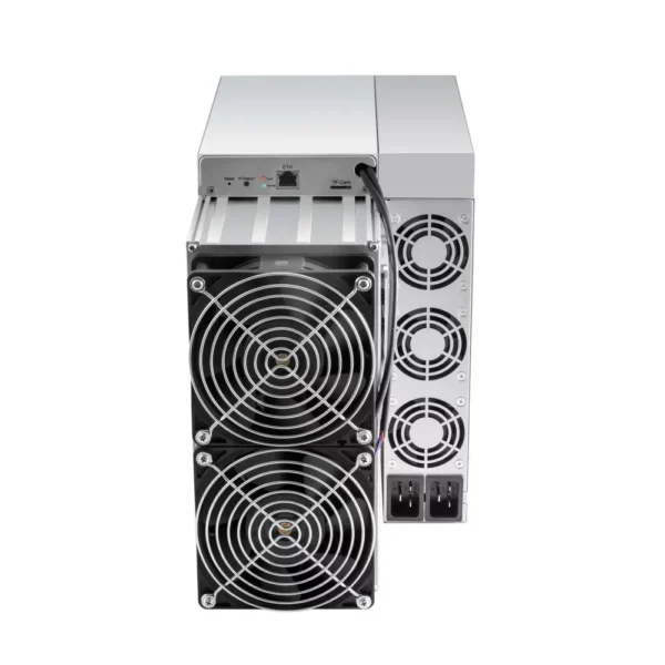 Second image of Elphapex DG1 Dogecoin Miner