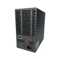 IceRiver AL2 Lite-side-back