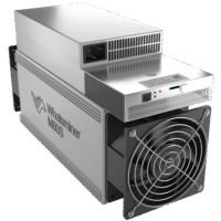 microbt whatsminer m60s