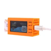 Nerdminer V2 Pro_orange