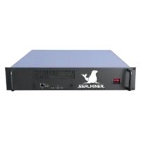 sealminer a3 pro-hyd