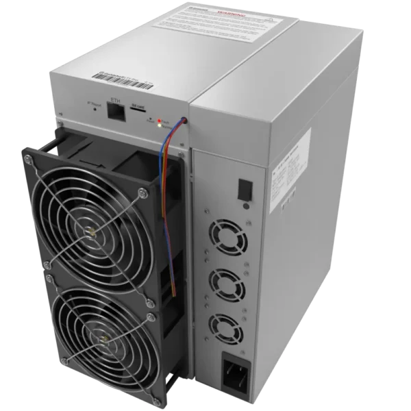 Goldshell DG Max Dogecoin Miner