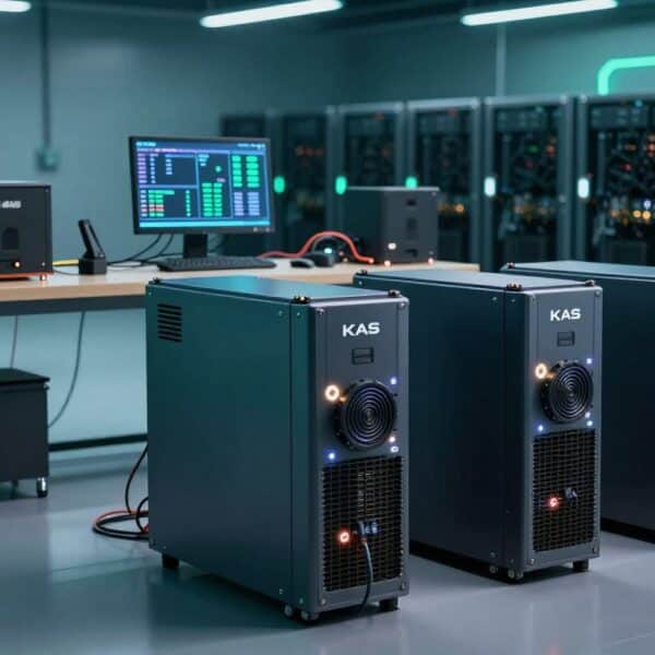 Top 7 Most Profitable Kaspa Miners in 2026 [Updated List]